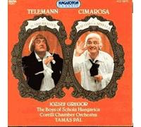 Il Maestro Di Cappella-Der Schulmeister [Import]