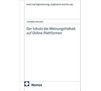 Der Schutz der Meinungsfreiheit auf Online-Plattformen