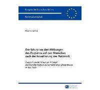 Der Schutz Vor Den Wirkungen Des Fluglärms Auf Den Menschen Nach Der Novellierung Des Flulärmg