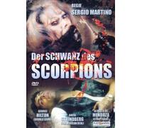 Der Schwanz des Scorpions [Import]