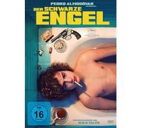Der schwarze Engel (DVD) Lorenzo Ferro Malena Villa Luis Gnecco Cecilia Roth