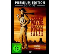 Der schwarze Falke - Premium Edition