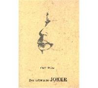 Der schwarze Joker Cliff Wolter (Auteur)