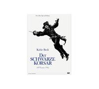 Der Schwarze Korsar [Import]