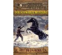 Der Schwarze Mustang
