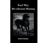 Der Schwarze Mustang