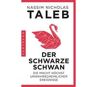 Der Schwarze Schwan