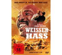 Gossett Jr., Louis - Der Schwarze Sheriff - Weisser Hass