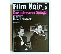 Der schwarze Spiegel - Film Noir Collection 5