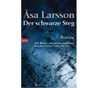 Der schwarze Steg Larsson, Åsa (Auteur)
