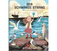 Der schwarze Strand: Die Entstehung des Earth Days