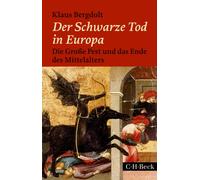 Der Schwarze Tod In Europa