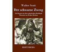 Der Schwarze Zwerg