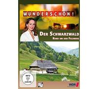 Der Schwarzwald - Rund um den Feldberg - Wunderschön!
