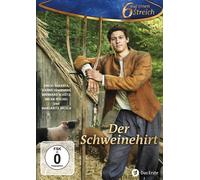 DER SCHWEINEHIRT - 6 AUF EINEN STREICH DVD NEUF