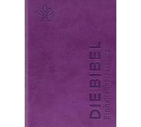 der Schweiz u.a. Bischöfe Deut Die Bibel. Senfkorn, Handschmeichler lil (Poche)