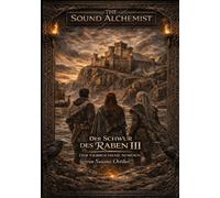 DER SCHWUR DES RABEN III: Der Gebrochene Norden