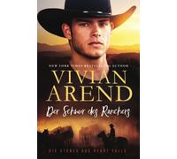 Der Schwur Des Ranchers