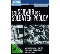 DER SCHWUR DES SOLDATEN POOLEY (DDR TV-ARCHIV) DVD NEUF