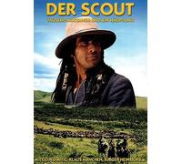 ICESTORM Der Scout - DEFA