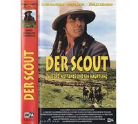Der Scout - DEFA [VHS]