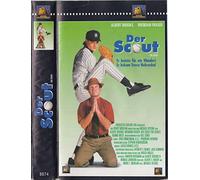 Der Scout [VHS]