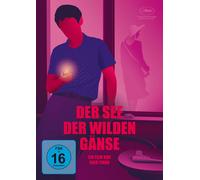 Der See der wilden Gänse (DVD) Hu Ge, Kwei Lun-mei, Fan Liao, Regina Wan, Qi Dao