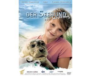 Der Seehund Von Sanderoog [Import]