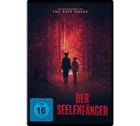 DER SEELENFAENGER - BUSTILLO,ALEXANDRE/MAURY,JULIEN DVD NEUF