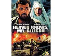 Der Seemann und die Nonne