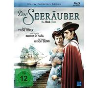 Der Seeräuber - The Black Swan [Blu-ray] [Édition Collector]