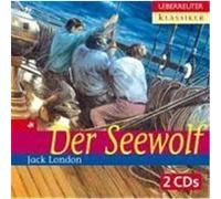 Der Seewolf - 2 CDs London, Jack (Auteur)