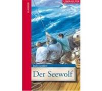 Der Seewolf London, Jack (Auteur)