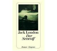 Der Seewolf London, Jack (Auteur)