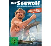 Harmstorf,Raimund - Der Seewolf [Import]