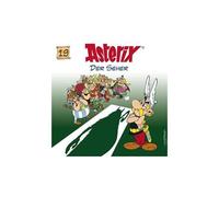 Asterix - 19: Seher, der [Import]
