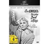 Der Engel, der seine Harfe versetzte – Réal. Kurt Hoffmann / Nana Osten – DVD – Filmjuwelen