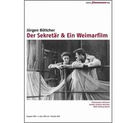 Der Sekretär & Ein Weimarfilm (DVD) Diverse