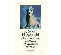 Der Seltsame Fall Des Benjamin Button