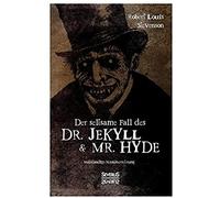 Der Seltsame Fall Des Dr. Jekyll Und Mr. Hyde