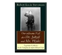 Der Seltsame Fall Des Dr. Jekyll Und Mr. Hyde