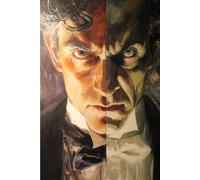 Der seltsame Fall des Dr. Jekyll und Mr. Hyde