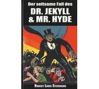 Der Seltsame Fall Des Dr. Jekyll Und Mr. Hyde