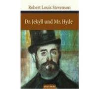 Der seltsame Fall des Dr. Jekyll und Mr. Hyde Stevenson, Robert Louis (Auteur)