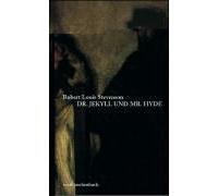 Der Seltsame Fall Von Dr. Jekyll Und Mr. Hyde