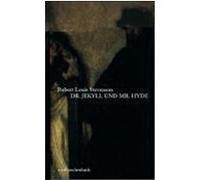 Der seltsame Fall von Dr. Jekyll und Mr. Hyde Stevenson, Robert Louis (Auteur)