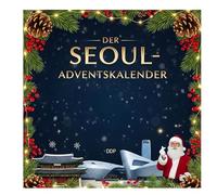 Der Seoul-Adventskalender