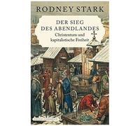 Der Sieg Des Abendlandes
