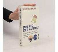 Der Sieg Des Kapitals