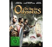 Der Sieg des Odysseus